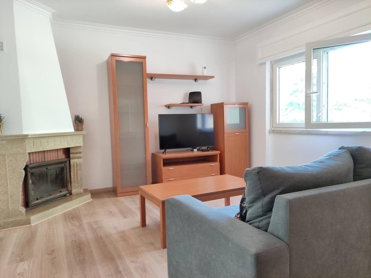 Spacious 26 Agualva-Cacem Dış mekan fotoğraf