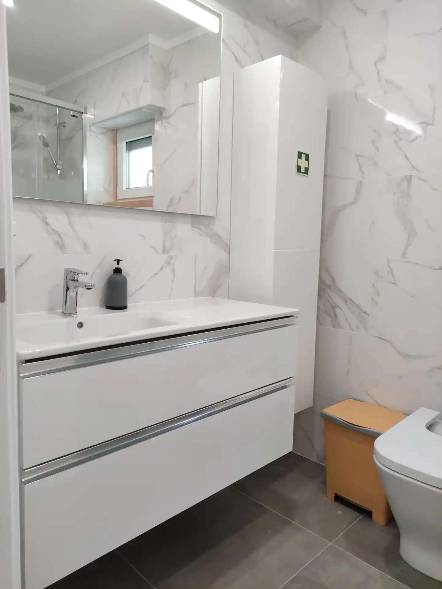 Spacious 26 Agualva-Cacem Dış mekan fotoğraf