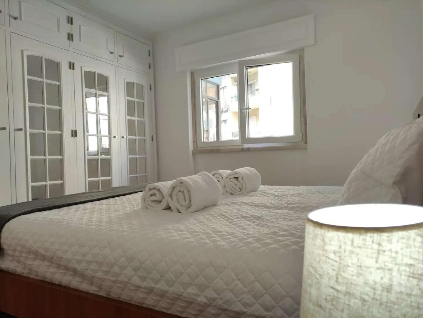 Spacious 26 Agualva-Cacem Dış mekan fotoğraf