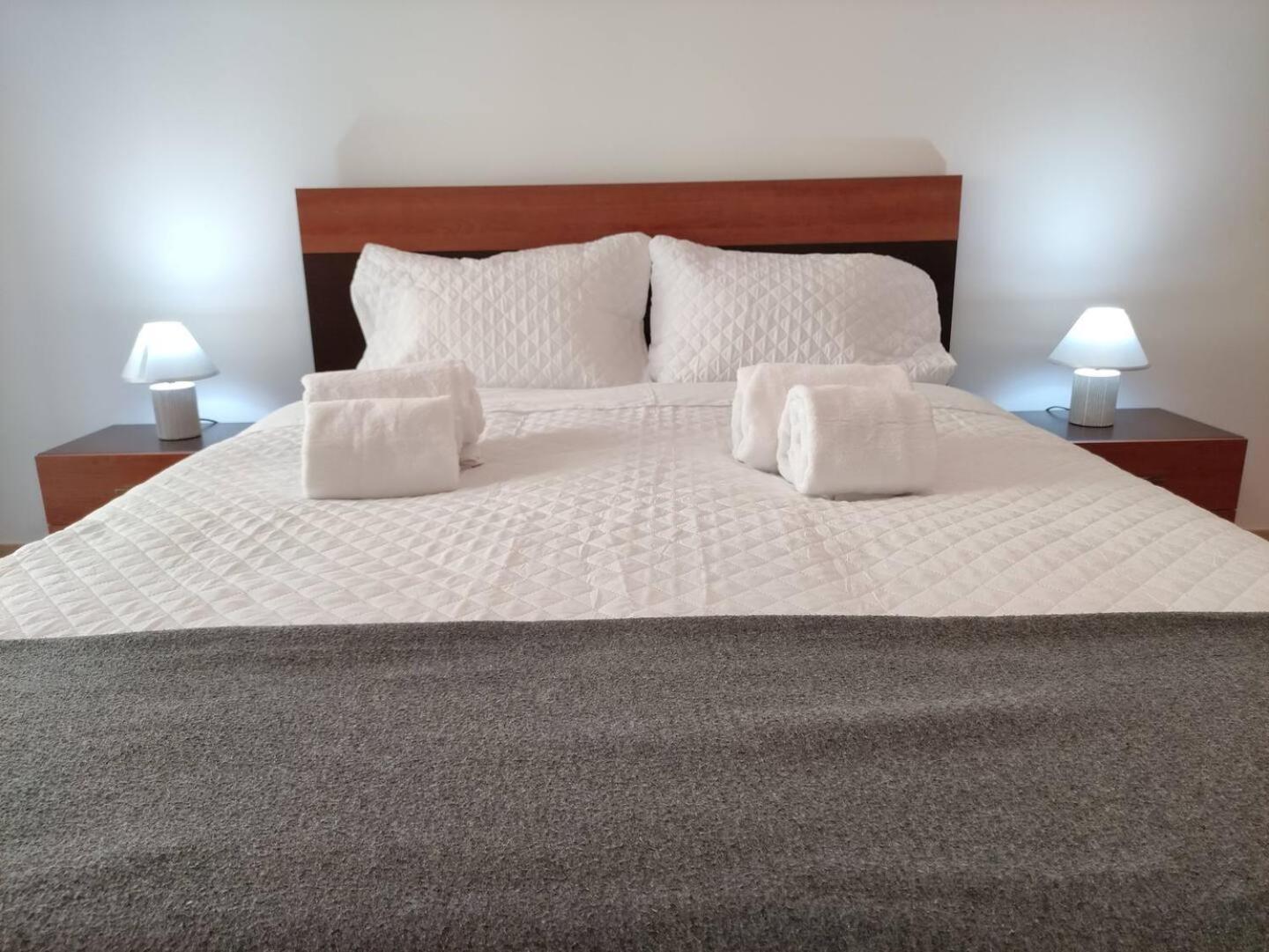 Spacious 26 Agualva-Cacem Dış mekan fotoğraf